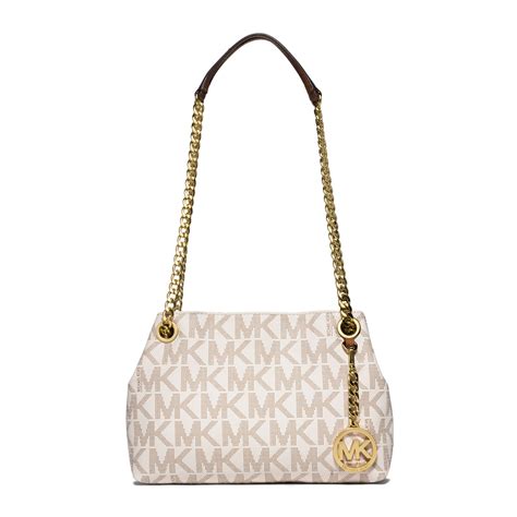 jet set medium messenger michael kors|36zwom Michael Kors.